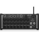 Behringer XAir XR18 18-Ch 12-Bus Wireless Digital Mixer for iPad/Android Tablet