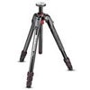 Manfrotto 190go! M-Series 4-Section Twist Lock Aluminum Camera Tripod Aluminum