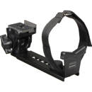 Manfrotto 293 Telephoto Lens Support (#3420)