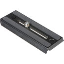 Manfrotto 500PLONG Video Camera Plate