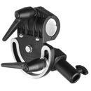 Manfrotto 123 Pivoting Boom Clamp: Picture 1 regular