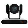 BZB GEAR BG-ADAMO-4K25X 4K HDMI/12G-SDI/USB 3.0 Live Streaming 25x PTZ Camera with Tally Lights, White White