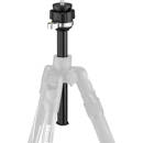 Manfrotto Befree Levelling Column: Picture 1 regular