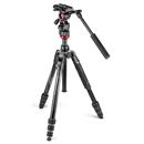 Manfrotto Befree Live: Picture 1 regular
