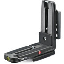 Manfrotto MS050M4-RC4 L Bracket, 410PL QR Plate