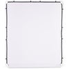 Manfrotto 6.5x7.5' EzyFrame Background Cover White
