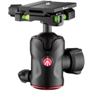 Manfrotto 055 w/Video, Ball Head: Picture 1 regular