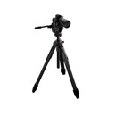 Manfrotto 500X WITH ONE TRIPOD: Picture 1 regular