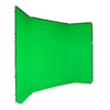 Manfrotto 13.1x9.5' Chroma Key FX Background Cover, Blue Chroma Green