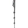 Manfrotto XPRO Monopod+ 5-Section Carbon Fiber Video Monopod Carbon Fiber