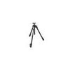 Manfrotto 055 3-Section Carbon Fiber Tripod with Horizontal Column Carbon Fiber