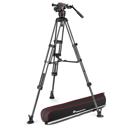 Manfrotto Nitrotech 608 w/Mid Sprdr: Picture 1 regular
