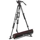 Manfrotto Nitrotech 612 w/Gnd Sprdr: Picture 1 regular