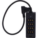 Blackhawk Cables D-Tap Hub: Picture 1 regular
