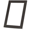 Bell & Howell Outer Frame for BHDPF101 Photo Frame, Cherry Wood Brown