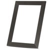 Bell & Howell Outer Frame for BHDPF101 Photo Frame, Cherry Wood Dark Wood