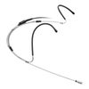 BizCom SL Headmic 1-4 Headworn Omnidirectional Microphone Beige