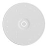 BizCom Spare Front Plate for Medium TeamConnect Ceiling Microphone White