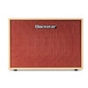 Blackstar Debut 212V 2x12" 100W Vertical Speaker Extension Cabinet Cream