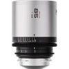 BLAZAR LENS Remus 85mm T2.8 1.5x Anamorphic Cine Lens for PL Mount Silver Flare