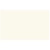 B & D Seamless Background Paper, 107" wide x 12 yards, White, #28 White