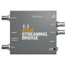 Blackmagic Design ATEM Streaming Bridge