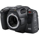 Blackmagic Design Pocket Cinema Camera 6K: Picture 1 regular