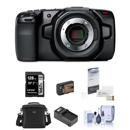 Blackmagic Design Pocket Cinema: Picture 1 regular