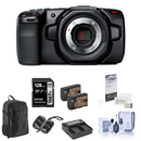 Blackmagic Design Pocket Cinema: Picture 1 regular