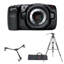 Blackmagic Design Pocket Cinema: Picture 1 regular