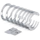 Blackmagic Design URSA Mini Pro Lens Mount Shim Kit