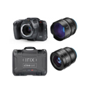Blackmagic Design Pocket Cinema 6K W IRIX: Picture 1 regular