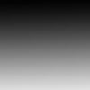 Flotone Vinyl Graduated Background 43" x 63" Thunder Gray, Graduated Gray to White Graduated Grey/White
