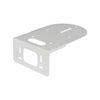 Bolin Technology C-WM1 Wall Mount Bracket for PTZ Camera, Small White