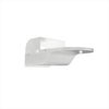 Bolin Technology C-WM2 Wall Mount Bracket for PTZ Camera, Medium White