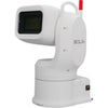 Bolin Technology EXU248F EX-ULTRA 4K Ultra HD HDMI/SDI/IP High-Bandwidth Outdoor 48x PTZ Camera White
