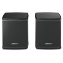 Bose Wireless Surround Speakers, Bose Black, Pair