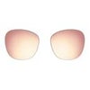 Bose Soprano Cat-Eye Style Lenses, Medium, Purple Fade Rose Gold