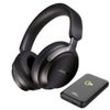 Bose QuietComfort Ultra Wireless Noise Cancelling Over-Ear Headphones Black