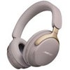 Bose QuietComfort Ultra Wireless Noise Cancelling Over-Ear Headphones Sandstone
