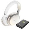 Bose QuietComfort Ultra Wireless Noise Cancelling Over-Ear Headphones Diamond 60th Edition