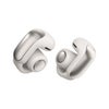 Bose Ultra Wireless Open Earbuds Smoke White
