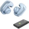 Bose Ultra Wireless Open Earbuds Moonstone Blue