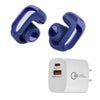 Bose Ultra Wireless Open Midnight Violet