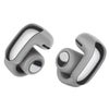 Bose Ultra Wireless Open Earbuds Moonlight Gray