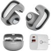 Bose Ultra Wireless Open Moonlight Gray
