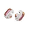 Bose Ultra Wireless Open Earbuds Sunset Iridescent