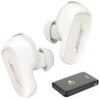 Bose QuietComfort Ultra Wireless Noise Cancelling Earbuds Diamond 60th Edition