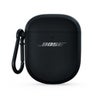 Bose Wireless Charging Case Cover for QuietComfort Ultra and QuietComfort II Earbuds Black