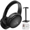 Bose QuietComfort Wireless Noise Cancelling Over-Ear Black